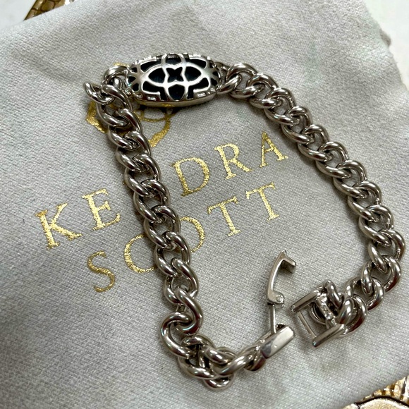 Kendra Scott Elaina Bracelet - Picture 2 of 6